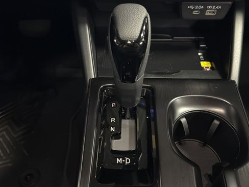 New 2026 Subaru Outback Limited XT image 40