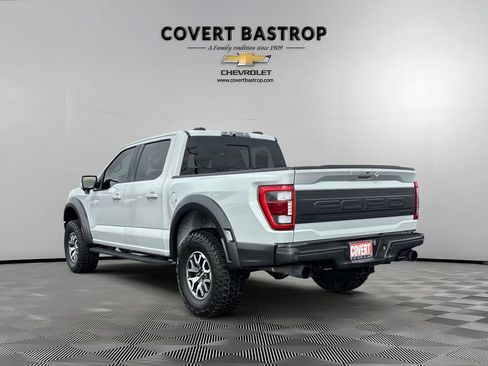 Used 2023 Ford F150 Raptor image 6