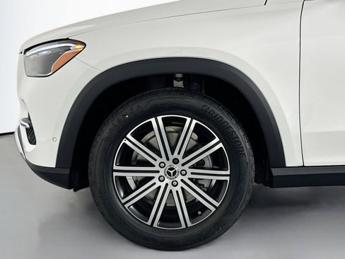 New 2026 Mercedes-Benz GLE 350 4MATIC image 10
