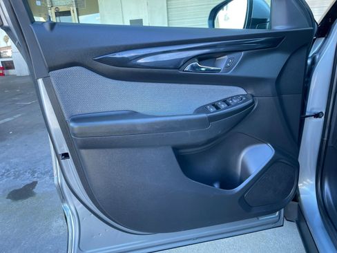 Used 2025 Chevrolet TrailBlazer LT image 18