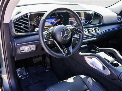 Used 2026 Mercedes-Benz GLE 350 4MATIC image 10