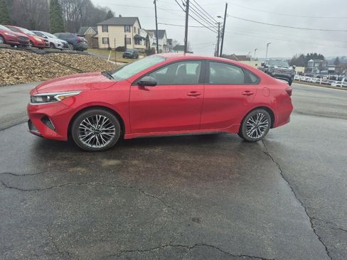 Used 2024 Kia Forte GT-Line image 4