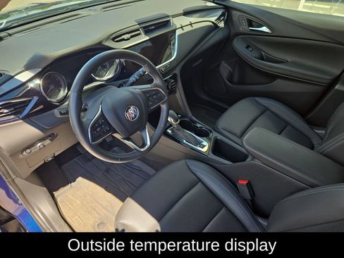 Used 2023 Buick Encore GX Essence w/ Experience Buick Package AWD/4WD image 27