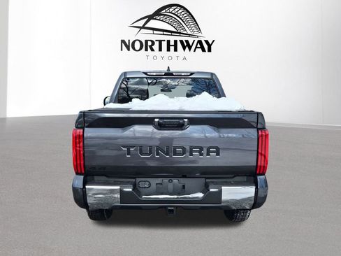 New 2026 Toyota Tundra SR5 AWD/4WD image 7