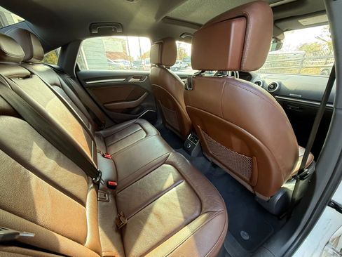 Used 2017 Audi A3 2.0T Prestige image 25