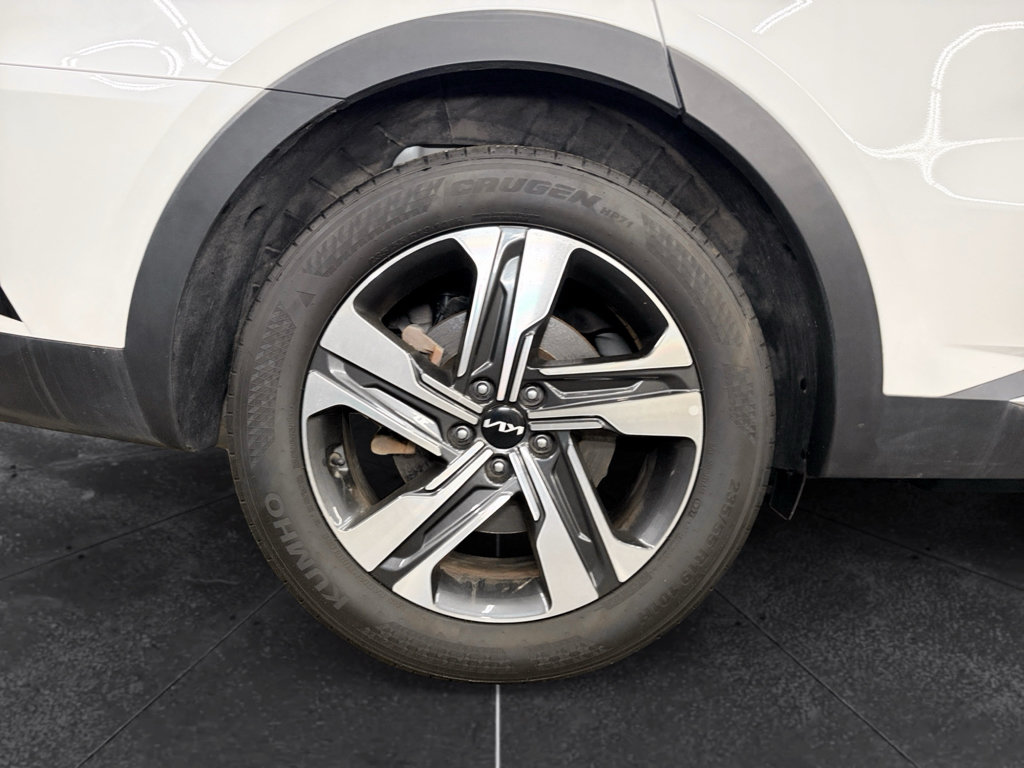 Used 2023 Kia Sorento SX Prestige AWD/4WD image 35