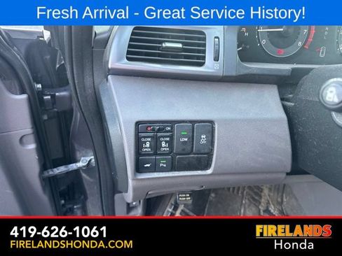 Used 2015 Honda Odyssey Touring image 18