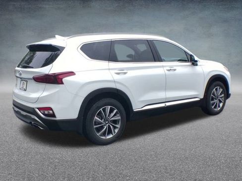 Used 2020 Hyundai Santa Fe SEL w/ Convenience Package image 25