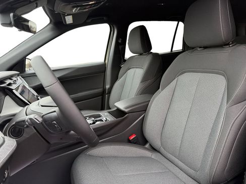 New 2026 Jeep Cherokee Laredo AWD/4WD image 9