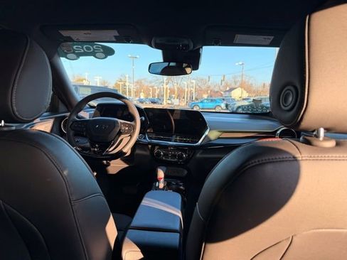 Certified 2026 Chevrolet Trax RS image 22