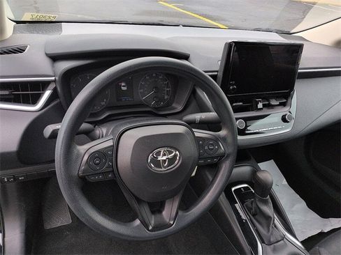 Certified 2024 Toyota Corolla LE image 13
