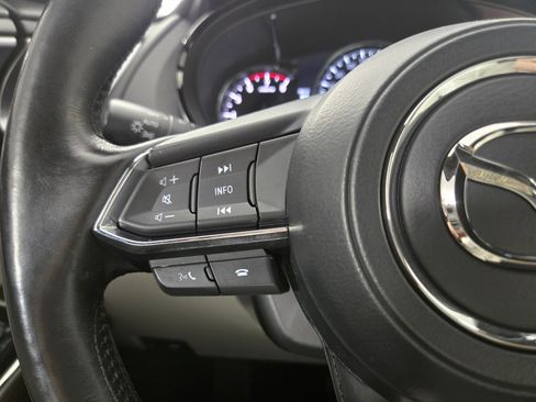 Used 2022 MAZDA CX-9 Signature image 16