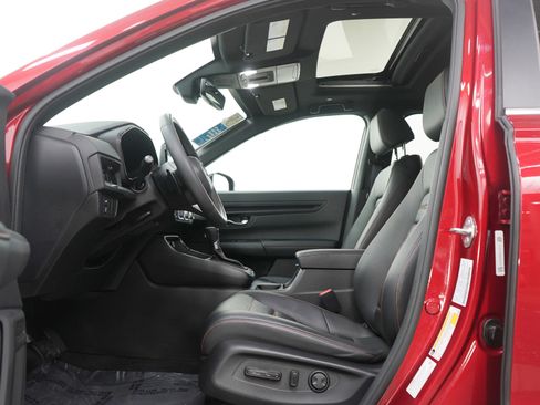 Used 2024 Honda CR-V Sport-L image 23