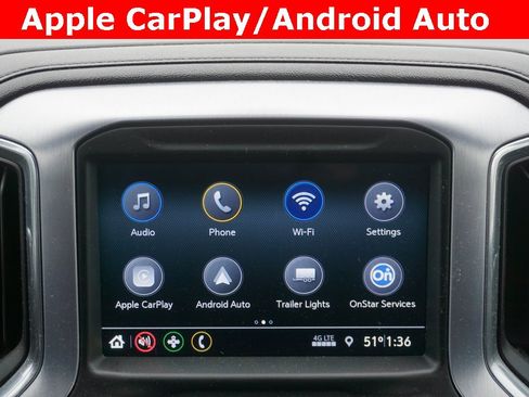 Used 2019 GMC Sierra 1500 Elevation w/ Elevation Value Package image 9