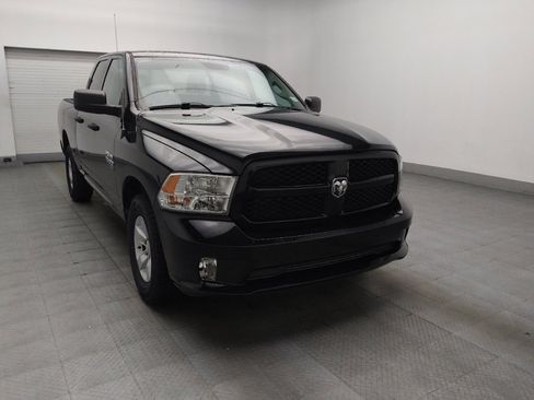 Used 2019 RAM 1500 Express RWD image 13