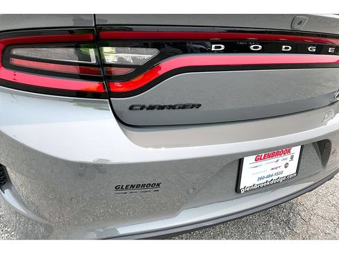 Certified 2023 Dodge Charger Scat Pack w/ Plus Group RWD image 39