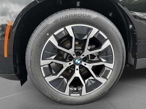 New 2026 BMW X3 xDrive30 AWD/4WD image 10