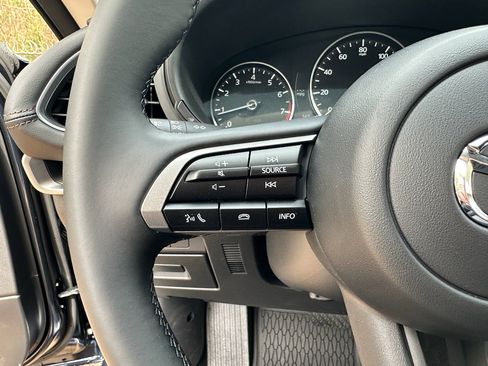 New 2026 MAZDA MAZDA3 s Sport image 19