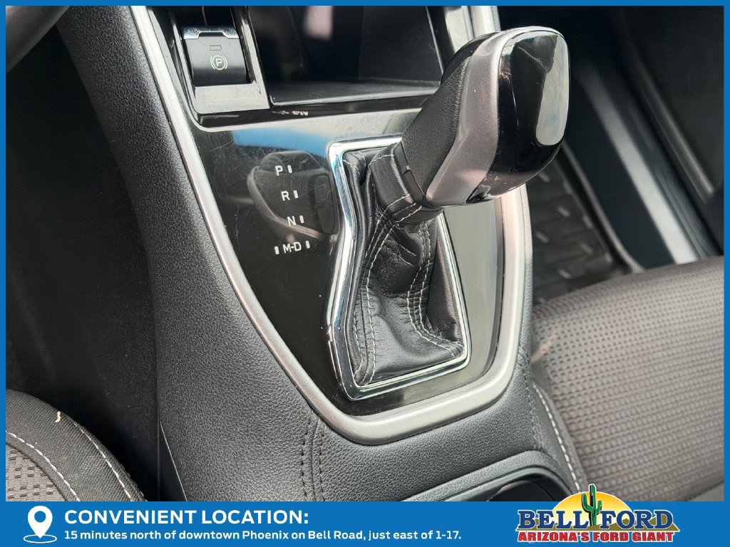 Used 2022 Subaru Outback Premium AWD/4WD image 11