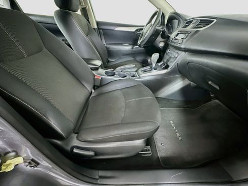 Used 2016 Nissan Sentra S FWD image 27
