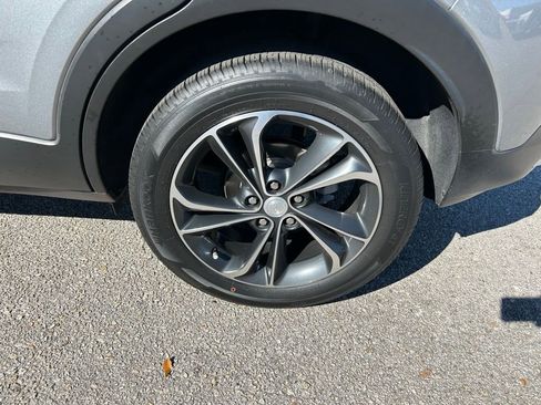 Used 2023 Buick Encore GX Select image 9