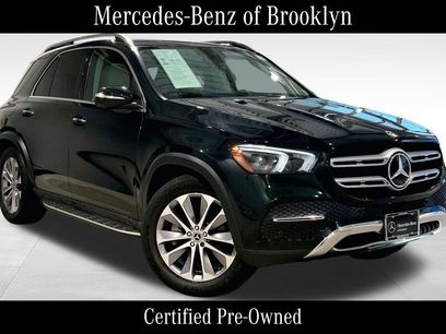 Used 2022 Mercedes-Benz GLE 350 4MATIC