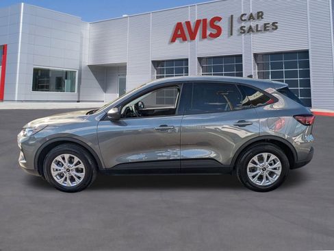 Used 2025 Ford Escape Active image 10