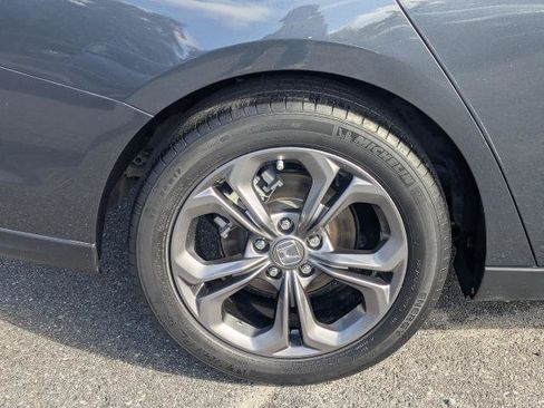 Used 2023 Honda Accord EX image 11