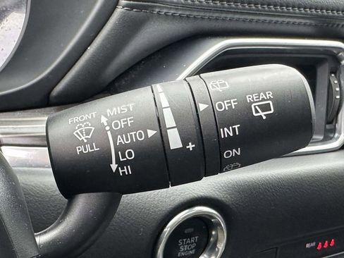 Used 2023 MAZDA CX-5 AWD 2.5 S w/ Premium Plus Pkg image 33