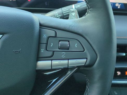 New 2026 Cadillac CT5 Sport image 27