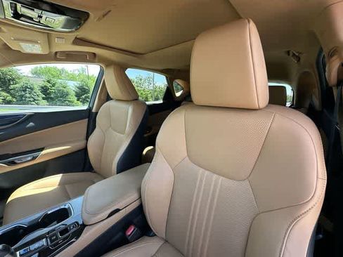 Used 2024 Lexus NX 250 FWD w/ Cold Area Package image 17
