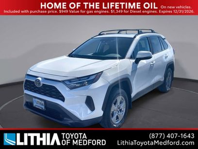 Certified 2023 Toyota RAV4 XLE w/ Convenience Package