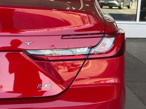 Certified 2026 Toyota Camry LE FWD image 14