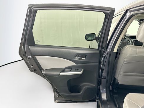 Used 2016 Honda CR-V Touring image 26