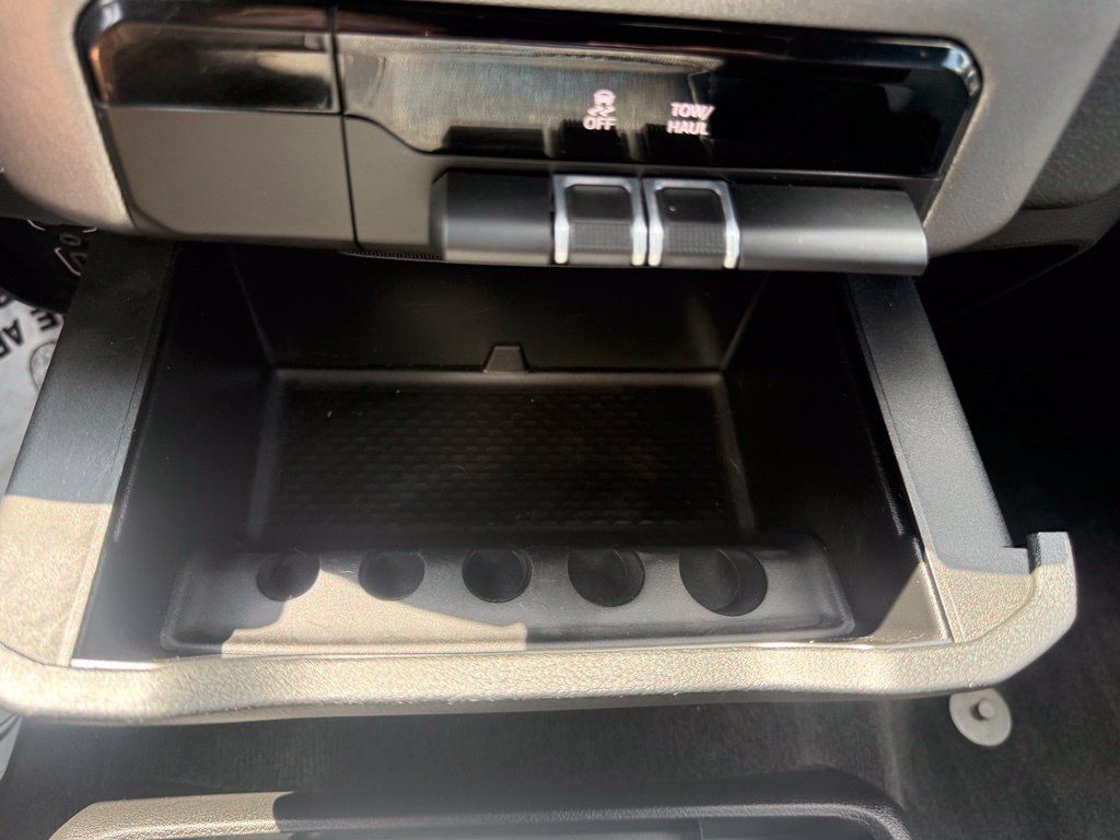 Used 2022 RAM 1500 Big Horn AWD/4WD image 27