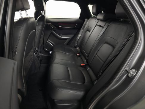 Certified 2022 Jaguar F-PACE S image 33