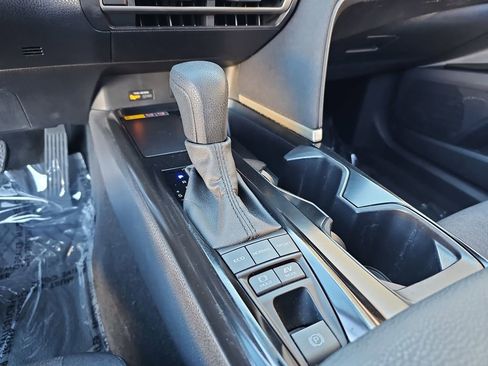 Certified 2025 Toyota Camry LE image 15