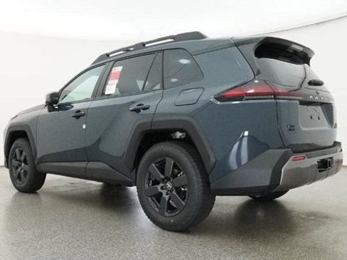 New 2026 Toyota RAV4 AWD image 20