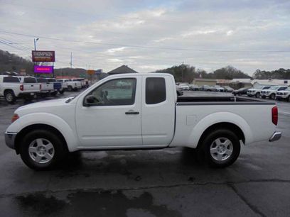 Used 2005 Nissan Frontier SE