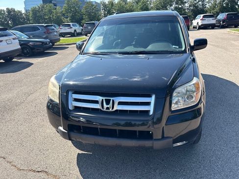 Used 2008 Honda Pilot EX-L image 11