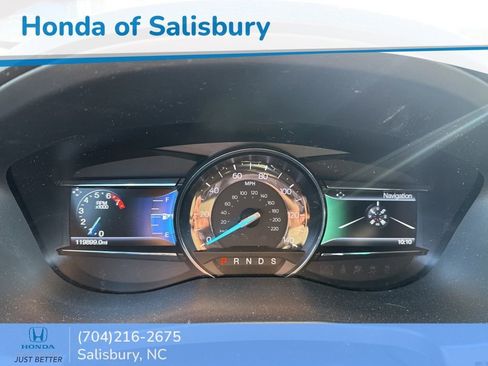 Used 2017 Ford Explorer Sport w/ Equipment Group 401A image 12