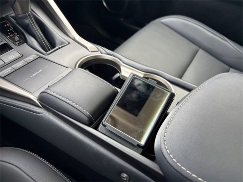 Used 2021 Lexus NX 300 300 Base w/ Premium Package image 25