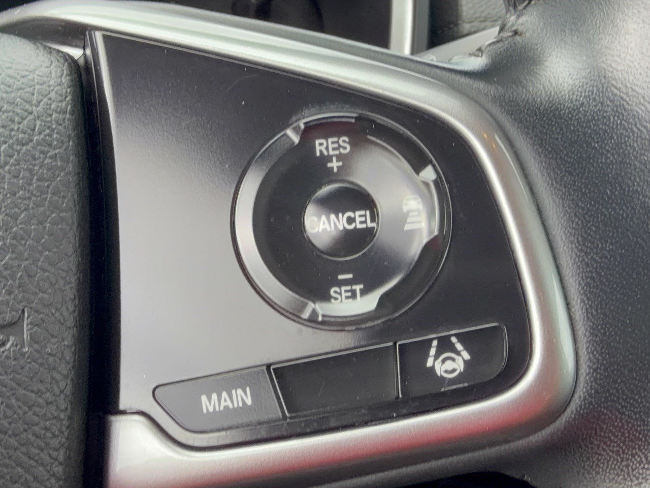 Used 2020 Honda CR-V EX-L image 19