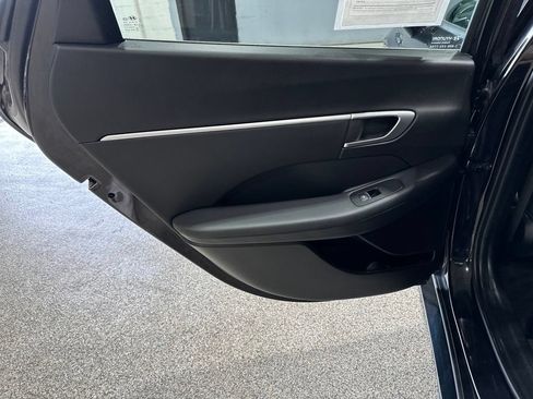 Used 2024 Hyundai Sonata SEL AWD/4WD image 13
