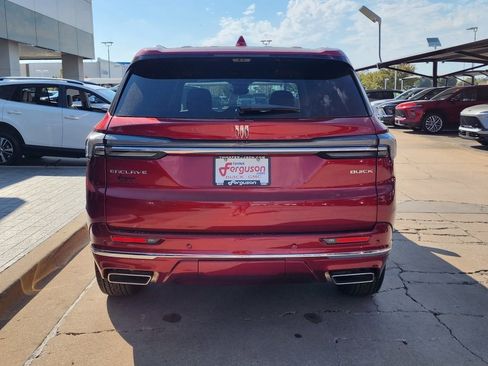 New 2026 Buick Enclave Avenir w/ Super Cruise Package image 5