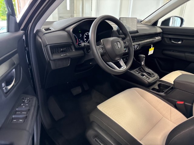 Used 2026 Honda CR-V EX image 6