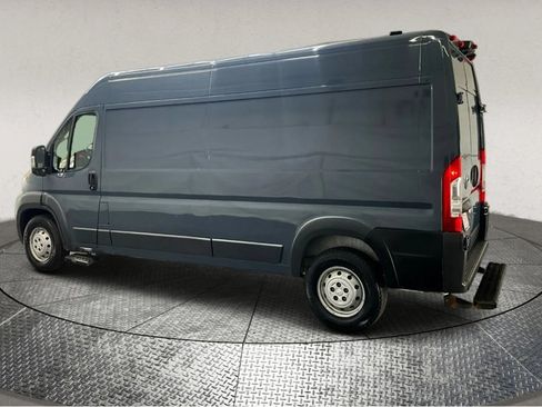 Used 2018 RAM ProMaster 2500 image 5