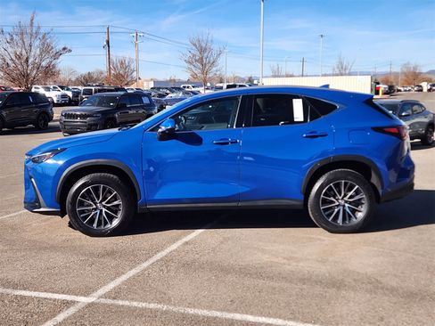 Used 2024 Lexus NX 350 Premium image 5