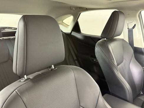 Certified 2022 Lexus NX 250 FWD w/ Premium Package image 30