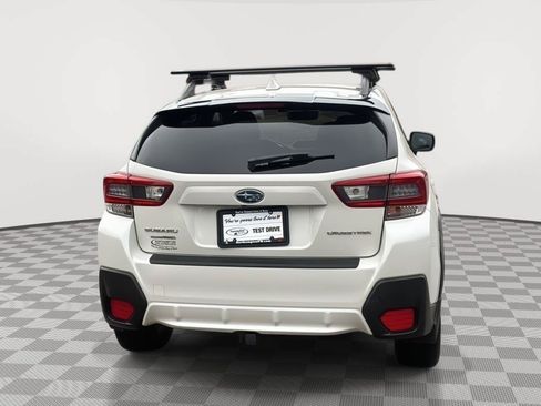 Used 2022 Subaru Crosstrek 2.0i Premium w/ Moonroof Package AWD/4WD image 6